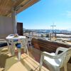 Отель Apartment La Platja Portopalo di Capo Passero 34012 в Л’Эстартит