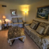 Отель Padre Oasis 202 - 2 Br Condo, фото 4