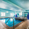 Отель Comfort Suites Fairgrounds West, фото 12