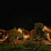 Отель Kas Joy Glamping, фото 25