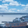 Отель Fulke Street - 2 Bedroom Apartment - Milford Haven, фото 19