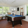 Отель Inviting Holiday Home in Hemmet With Terrace, фото 10