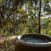 Отель Zion Bubble Glamping, фото 26