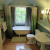 Отель Inman Park Bed & Breakfast, фото 28