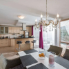 Отель Holiday Flat in the Centre of Soll With Pool, фото 8