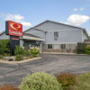 Отель Econo Lodge Traverse City, фото 17