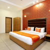 Отель Citi Inn, фото 15