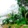 Отель Taboga Palace Spa Hotel в Бальбоа