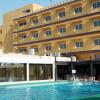 Отель Ras Al Khaimah Hotel в Рас-аль-Хаиме