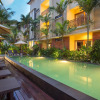 Отель Grand Sehati & Spa Ubud, фото 20