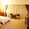 Отель The University Town Hotel, фото 7