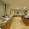 Отель Kaftans City Hotel by RRH&R, фото 16