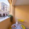 Отель Studio Apartments Boutique Al Bastione di Cagliari, фото 15