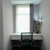 Отель Fancy And Nice Studio Apartment At Springlake Summarecon Bekasi, фото 4