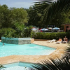 Отель Camping U Libecciu  - Vacances ULVF, фото 10