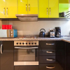 Отель Upper Bloem Apartment, фото 11