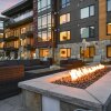Отель Modern & New 1br In Canyons Village- Ski In/ski Out! 1 Bedroom Condo by RedAwning, фото 20