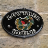 Отель Lowther House Bed and Breakfast, фото 24