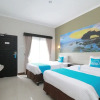 Отель Airy Kuta Kubu Anyar 40 Bali, фото 2
