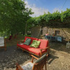 Отель Detached Cottage With Swimming Pool, фото 8
