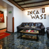 Отель Inca Wasi Plaza, фото 18