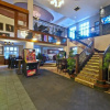 Отель The Kings Head Inn Wetherspoon, фото 1