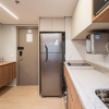 Отель Apartamento de 1 quarto no Setor Marista - BS0657, фото 4