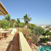 Отель Semi-detached Villa With 1 Bedroom Located Near Meia Praia Beach - Lagos, фото 18