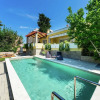 Отель Exquisite Villa With Private Pool in Zadar, фото 26