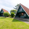 Отель An der Steilküste Finnhütte 02, фото 15