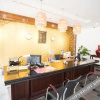 Отель 无锡宝隆商务酒店, фото 2