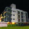 Отель Shradha Saburi Palace Shirdi в Ширди