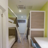 Отель Dandelion boutique hostel, фото 41
