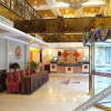 Отель Tingquan Haina Hotel (Jinhua Vocational and Technical College), фото 1