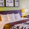 Отель Sleep Inn & Suites Virginia Horse Center, фото 6