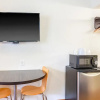 Отель Motel 6 Ventura, CA - Downtown, фото 13