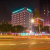 Отель City Comfort Inn Nanning Zoo Metro Station, фото 4