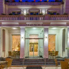 Отель Monti Spa Hotel, фото 1