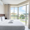 Отель Ao lado da praia em Jurerê no Jay Luxury #JA19, фото 17