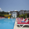 Отель Silver Pine Hotel, фото 12