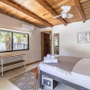 Отель Believe Surf & Yoga Lodge Santa Teresa - Hostel, фото 41