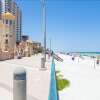 Отель Daytona Beach Resort 306 - One Bedroom Condo в Дейтонa-Биче