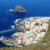 Отель House With 3 Bedrooms in Garachico, With Wonderful sea View, Furnished, фото 9
