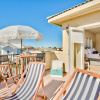 Отель Sand Dollar by Avantstay Spectacular Beachside Oasis w/ Gorgeous Views, фото 12