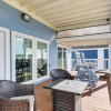 Отель Spacious San Leon Beach Retreat on Galveston Bay!, фото 27