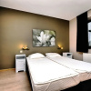 Отель Unique Holiday Home with Pool near Park & Ski Area, фото 4