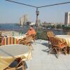 Отель Nile Zamalek Hotel, фото 6