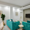 Отель Old Beach American Style Apartment, фото 1