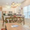 Отель Pet Friendly - 2 Community Pools - Modern Beach House Charm, фото 13