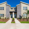 Отель Gorgeous New Home With Private Pool Within Minutes to Disney and Most Attractions, фото 16